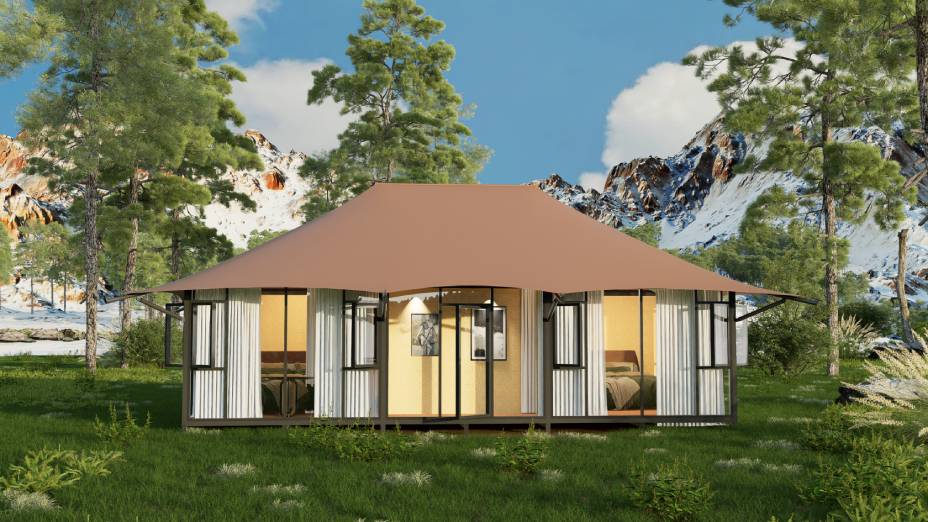 富裕县装配式建筑厂家