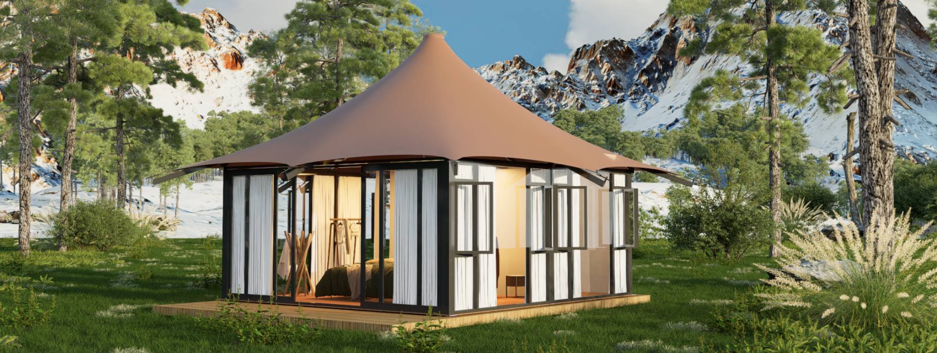 富裕县装配式建筑厂家